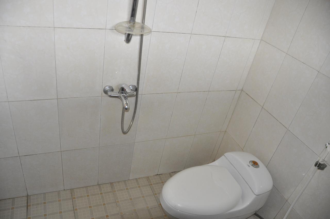 Cong Doan Mong Cai Hotel Quang Ninh  Luaran gambar